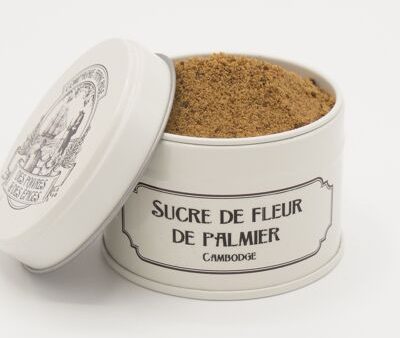 PALMIER FLOWER SUGAR 450G Sale