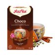 YOGI CHOCO TEA OG 35G Online