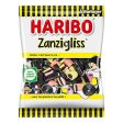 HARIBO ZANZIGLISS 300GR For Cheap