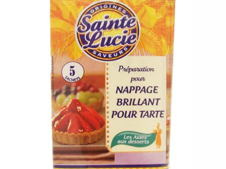 STE LUCIE PREPAR.NAPPAGE FOR TARTES 5 SACH. Cheap