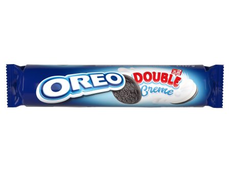 OREO DOUBLE 157GR Fashion