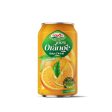 NAWON ORANGE JUICE CAN 330ML on Sale