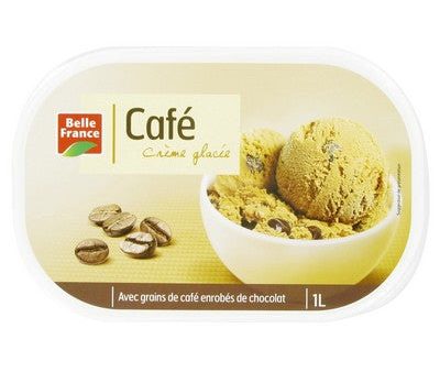 BF GLACE CAFE GRAINS 1L Online Sale