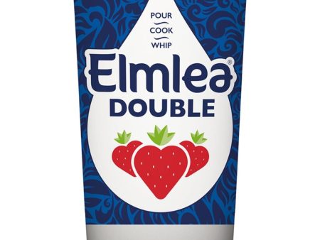 ELMLEA DOUBLE 270ML For Discount