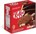 KIT KAT STICKS X4 - 248GR Supply