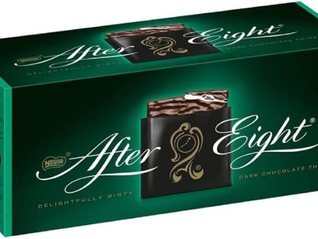 NESTLE AFTER EIGHT SLEEVE 300G Online