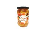 APRICOT IN LIGHT SYRUP 400G Supply