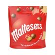 MALTESERS POUCH MILK CHOCOLAT 175GR Fashion