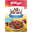 KELLOGG S ALL BRAN FLAKES 500G Discount