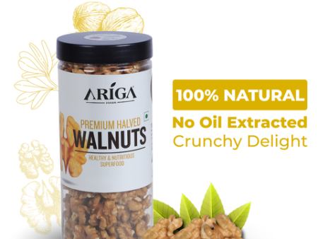 AGIDRA WALNUT HALVES 350G For Discount