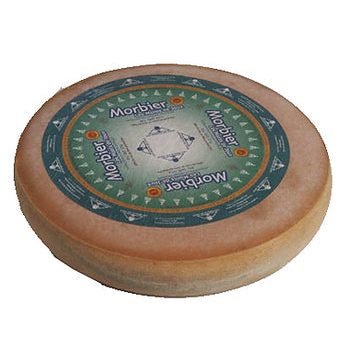 CHEESE MORBIER MTS JOUX  KG Fashion