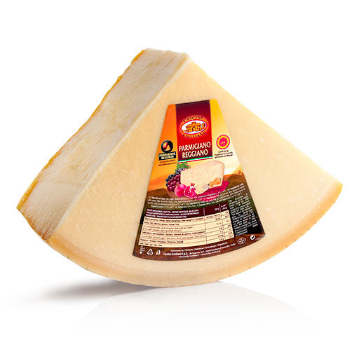 CHEESE PARMIGIANO REGGIANO 1 8  KG Fashion