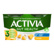 ACTIVIA MANGO YOGURT 4X125GR Online now