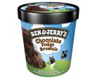 B JERRYS CHOC FUDGE BROWNIE 500ML Online Sale