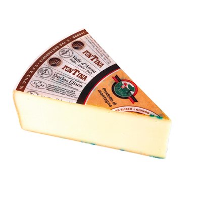 CHEESE FONTINA  KG For Discount