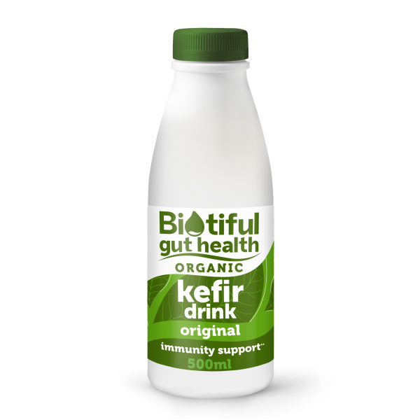 BIOTIFUL KEFIR ORIGINAL 500ML on Sale