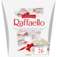 BALLOTIN RAFFAELLO 260G Online Hot Sale