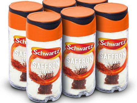 BEDROS SAFFRON IN FILAMENTS  0.4G Discount