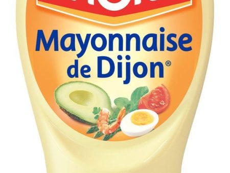 AMORA  MAYONNAISE DIJON 235G Discount