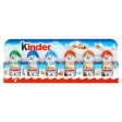 KINDER MINI FIGURES 6X15G Cheap