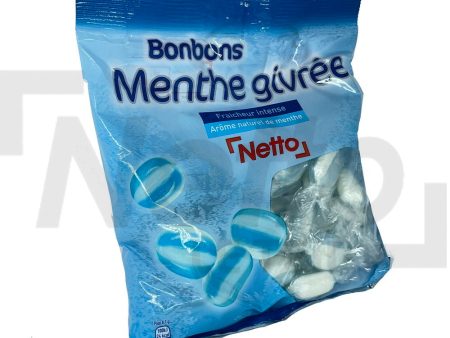 NETTO SWEET MINT FROST 250G Online Sale