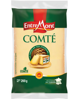 ENTRE MONT COMTE 200GR For Cheap