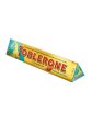 TOBLERONE CRUNCHY ALMONDS 360G For Sale