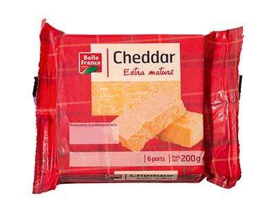 BF CHEDDAR PORTION 200GR For Discount