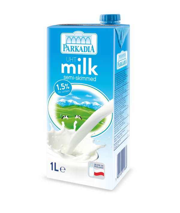 MW POLSKA SOUR MILK FAT 1.5% 1L Hot on Sale