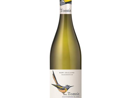 TOMTIT SAUVIGNON WHITE 75CL Online Sale