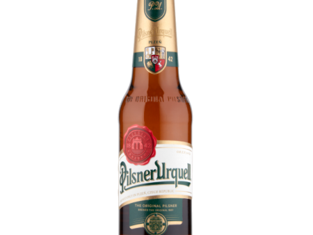 BEER PILSNER URQUELL 33CL Online