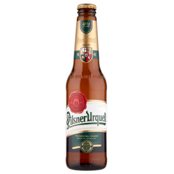 BEER PILSNER URQUELL 33CL Online