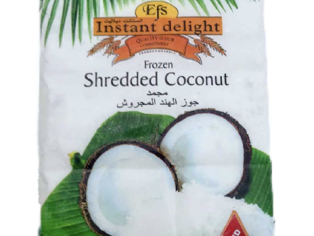 B&S COCONUT GRATED  120GR Cheap