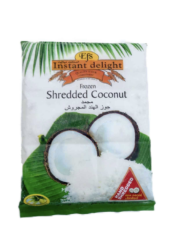 B&S COCONUT GRATED  120GR Cheap