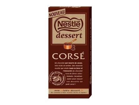 NESTLE DARK CHOCOLATE200G Online now