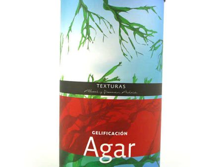 AGAR AGAR 500G Hot on Sale