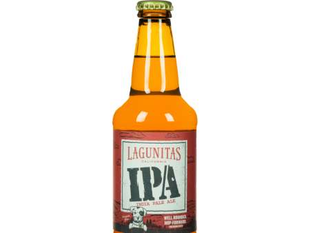 BEER LAGUNITAS IPA 35CL Online Sale