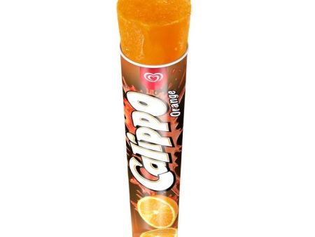 WALLS CALIPPO ORANGE 105ML Online