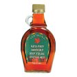 MAPLE SYRUP 250G Fashion