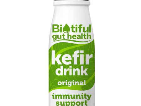 BIOTIFUL KEFIR ORIGINAL  250ML Sale