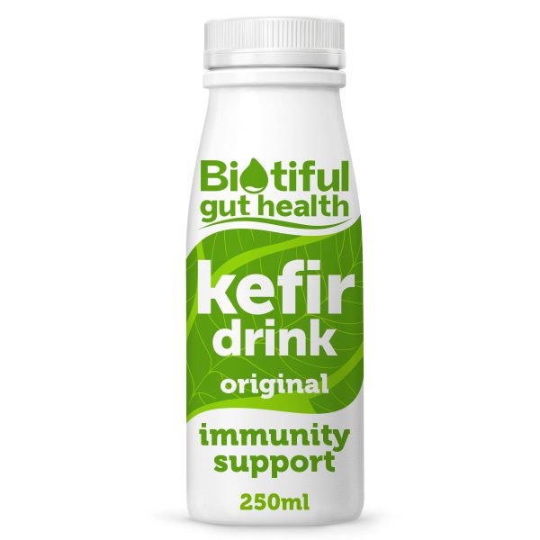 BIOTIFUL KEFIR ORIGINAL  250ML Sale