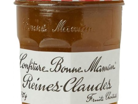 BM JAM REINE CLAUDE  370G Online Hot Sale