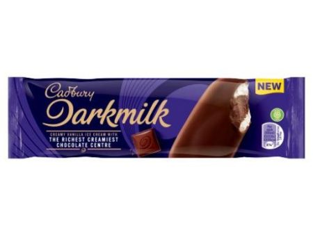 CADBURY DARK MILK STICK  90ML Discount