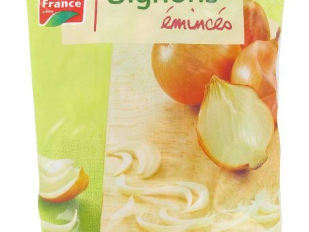 BF SLICED ONIONS FROZEN 1KG Online now