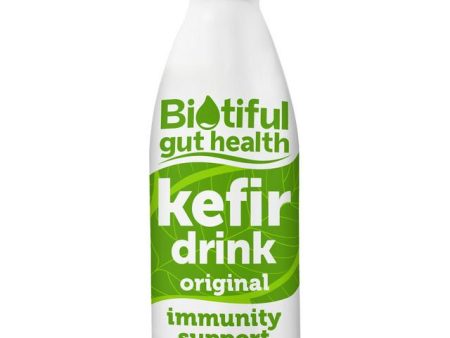 BIOTIFUL KEFIR  ORIGINAL 1L For Cheap