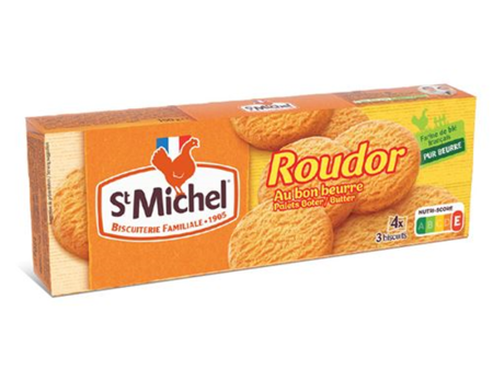 ST MICHEL ROUDOR  150G Discount