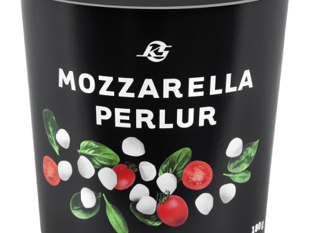 ICELAND MOZZARELLA   125GR Online