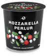 ICELAND MOZZARELLA   125GR Online