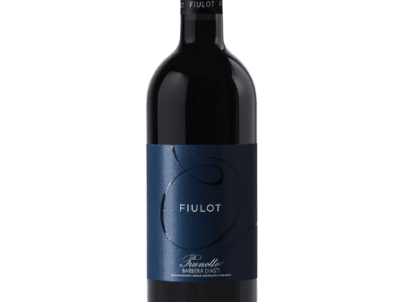 ANTINORI BARBERA D ASTI FIULOT 75CL Hot on Sale