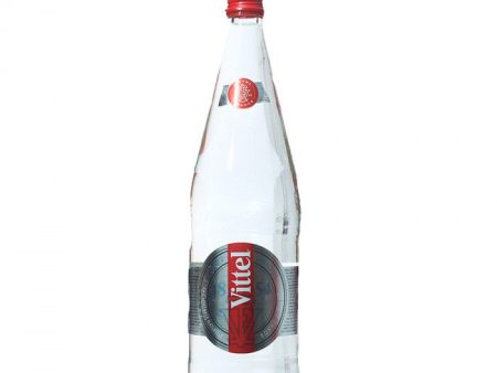 VITTEL STILL WATER GLASS 500ML Supply